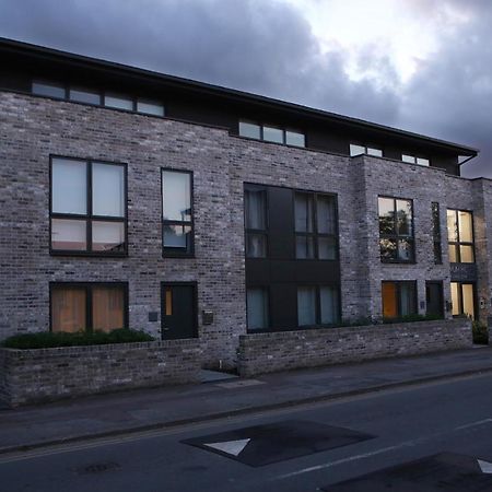 Novum House - Cambridge公寓 外观 照片